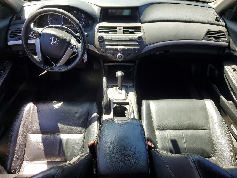 Aukcja sprzedaży 2012 Honda Accord, vin: 1HGCP2F60CA154403, numer aukcji: 48618466