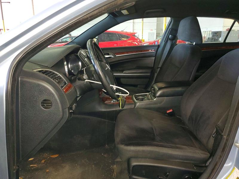 Aukcja sprzedaży 2012 Chrysler 300, vin: 2C3CCAAG6CH166193, numer aukcji: 49247396