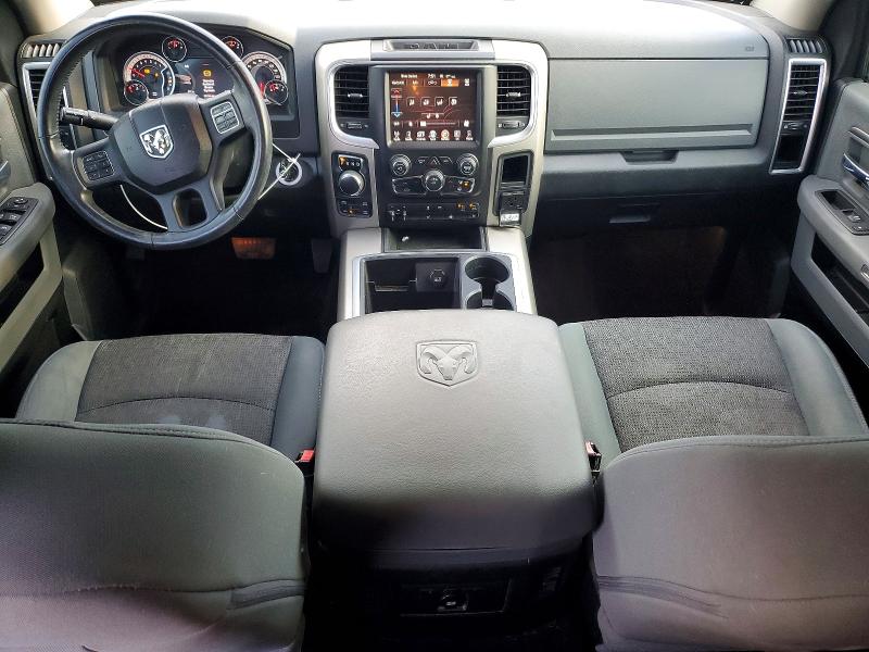 48978516 :رقم المزاد ، 1C6RR7LG3ES374894 vin ، 2014 Ram 1500 مزاد بيع