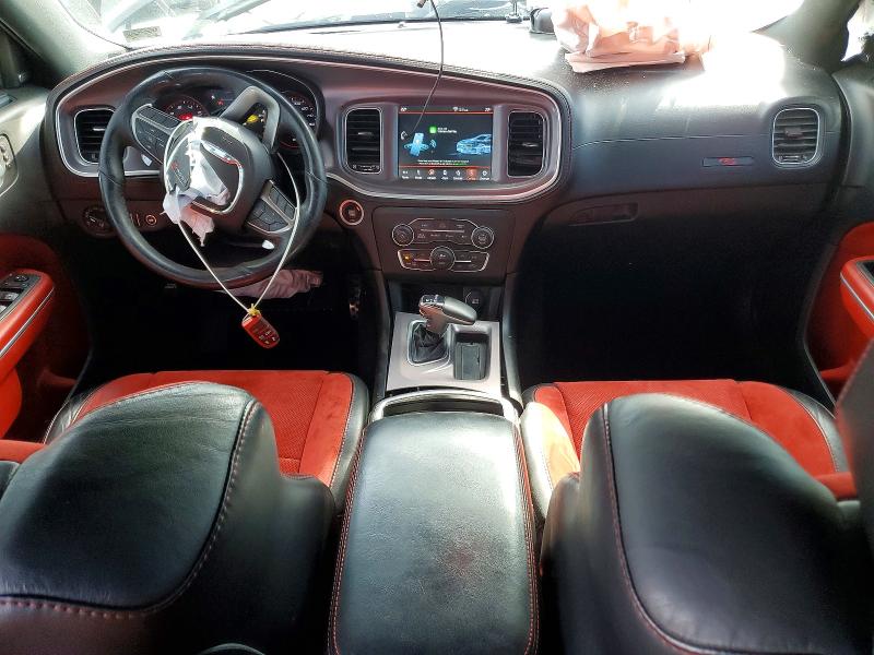 Продажа на аукционе авто 2019 Dodge Charger, vin: 2C3CDXGJ2KH692418, номер лота: 49884966