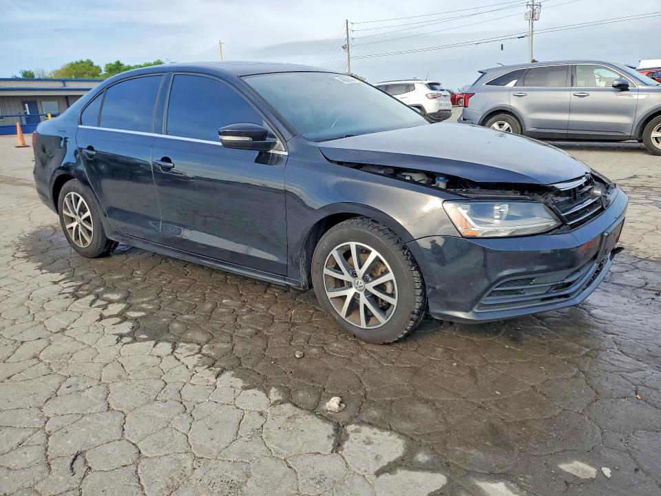 Aukcja sprzedaży 2017 Volkswagen Jetta, vin: 3VWB67AJ0HM318908, numer aukcji: 49038146