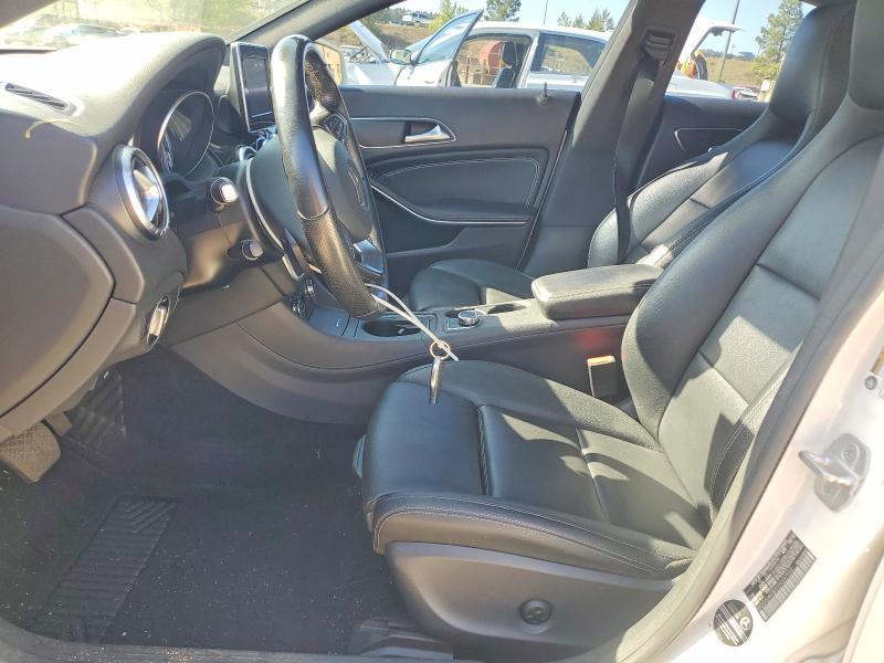 Продажа на аукционе авто 2016 Mercedes-benz Cla, vin: WDDSJ4GB5GN337500, номер лота: 49342256