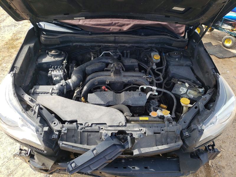 Aukcja sprzedaży 2017 Subaru Forester, vin: JF2SJABC9HH454362, numer aukcji: 48945416