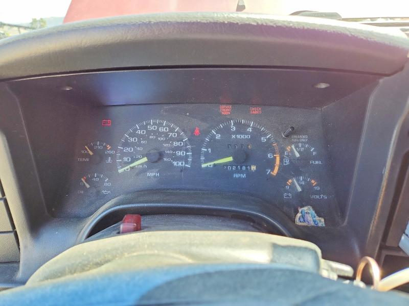 Продажа на аукционе авто 1995 Gmc Sonoma, vin: 1GTCS1442S8533336, номер лота: 51151336