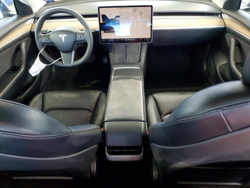 Aukcja sprzedaży 2023 Tesla Model 3, vin: 5YJ3E1EA0PF448580, numer aukcji: 50693956