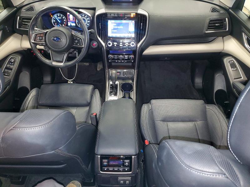 2022 Subaru Ascent მანქანა იყიდება აუქციონზე, vin: 4S4WMAPD6N3457569, აუქციონის ნომერი: 50658236