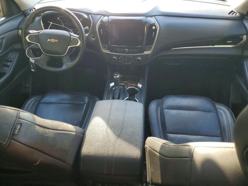 Продажа на аукционе авто 2020 Chevrolet Traverse, vin: 1GNERHKW4LJ304241, номер лота: 50612316