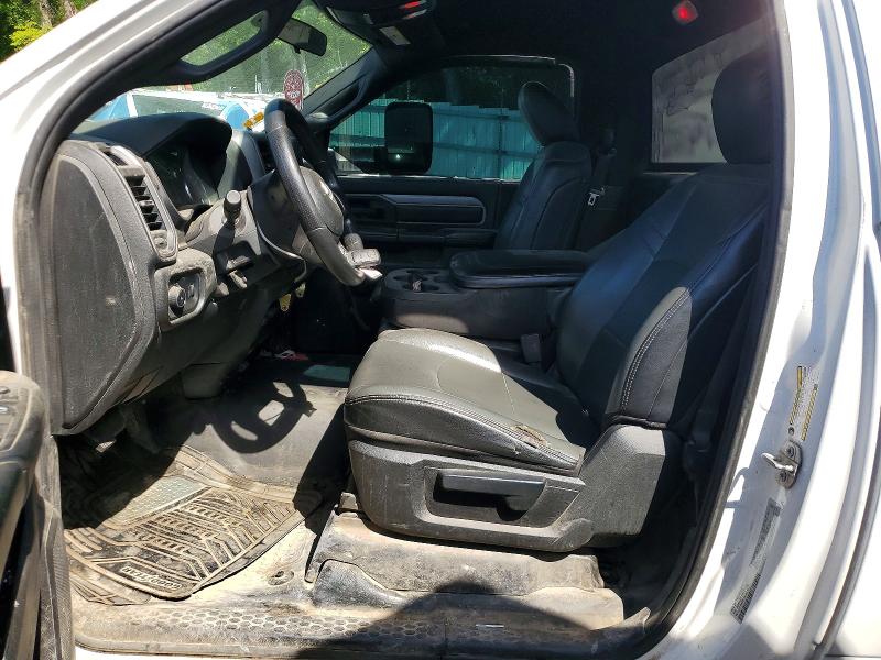 Продажа на аукционе авто 2021 Ram 2500, vin: 3C6MR4AL5MG672751, номер лота: 48038756