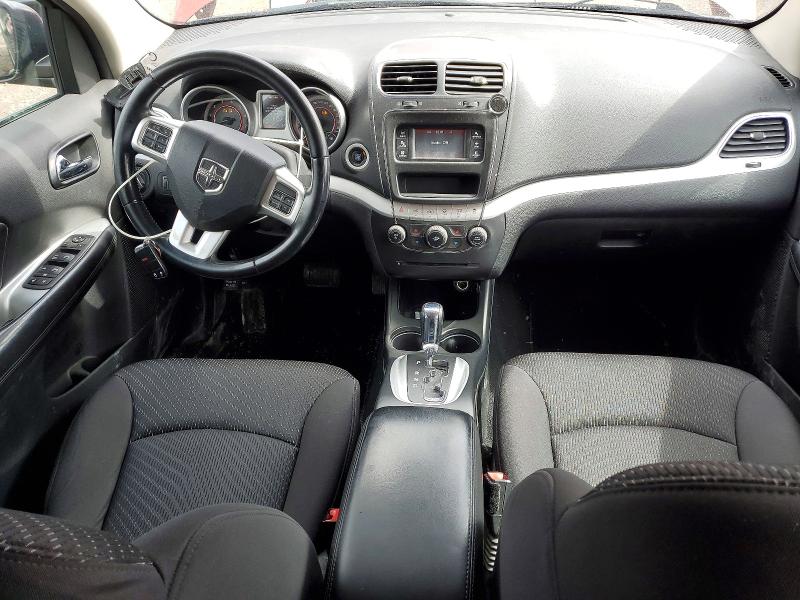 48752476 :رقم المزاد ، 3C4PDCAB5CT315579 vin ، 2012 Dodge Journey مزاد بيع