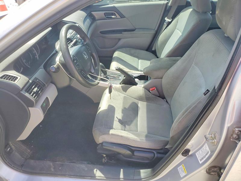 2014 Honda Accord მანქანა იყიდება აუქციონზე, vin: 1HGCR2F34EA036020, აუქციონის ნომერი: 50939276