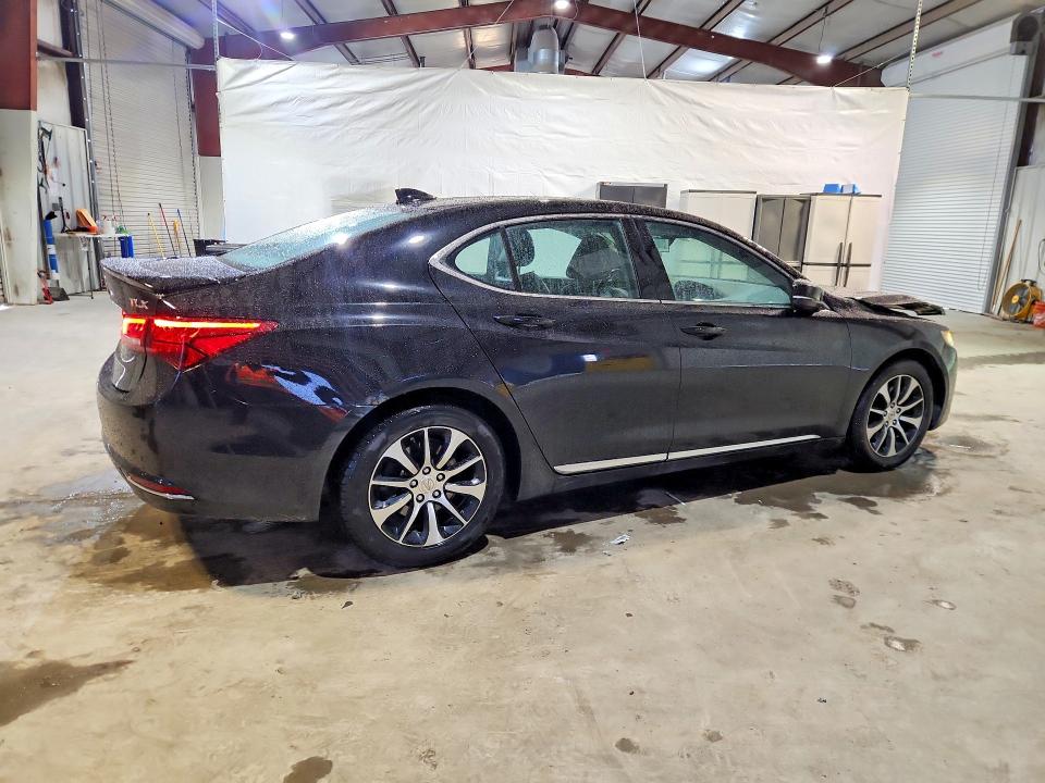 Продаж на аукціоні авто 2015 Acura Tlx, vin: 19UUB1F59FA004377, номер лоту: 48602356