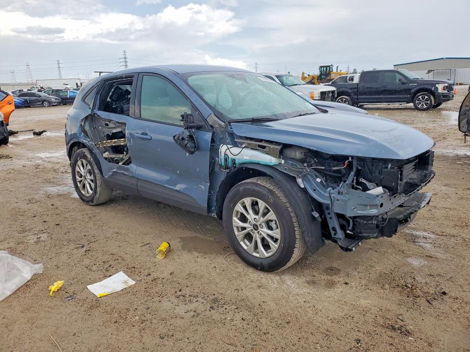 Aukcja sprzedaży 2025 Ford Escape, vin: 1FMCU9GN8SUB44958, numer aukcji: 50655896