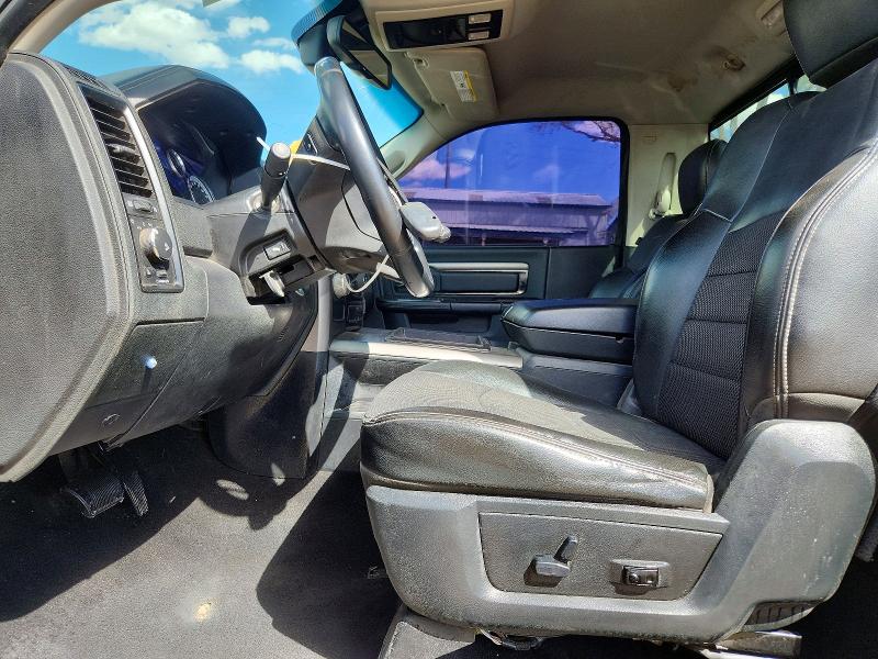 Продаж на аукціоні авто 2014 Ram 1500, vin: 3C6JR6CT5EG191542, номер лоту: 49095886
