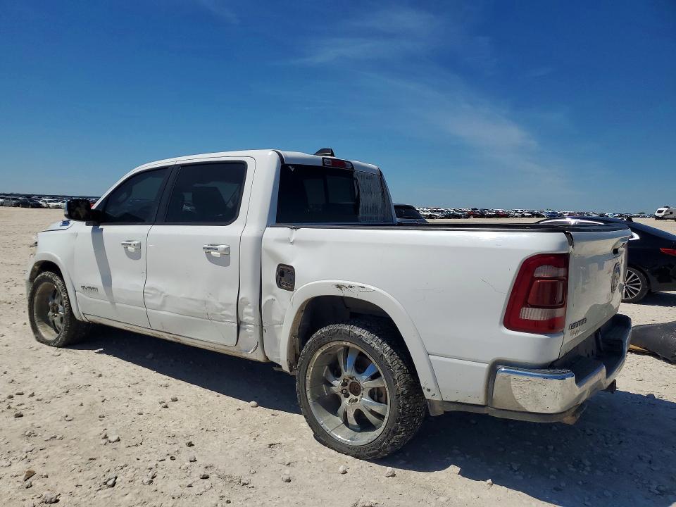 47994506 :رقم المزاد ، 1C6RREJT2NN169473 vin ، 2022 Ram 1500 مزاد بيع