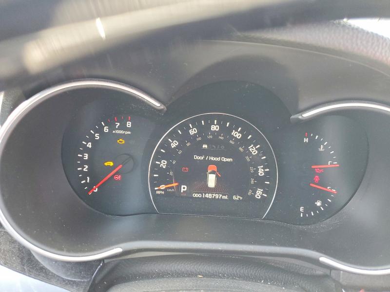 Aukcja sprzedaży 2014 Kia Sorento, vin: 5XYKWDA75EG521677, numer aukcji: 47458236