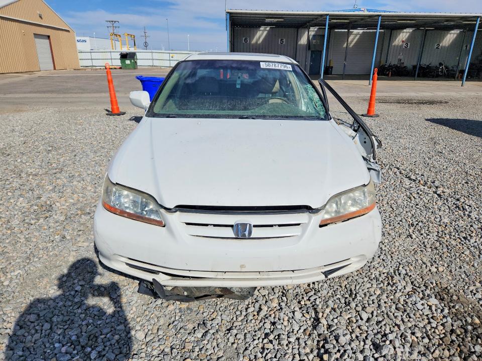 Aukcja sprzedaży 2002 Honda Accord, vin: JHMCG66082C025828, numer aukcji: 50787796