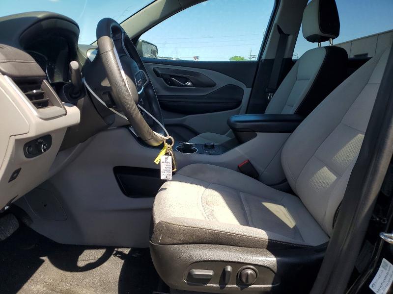 2022 Gmc Terrain მანქანა იყიდება აუქციონზე, vin: 3GKALMEV4NL153180, აუქციონის ნომერი: 48259426