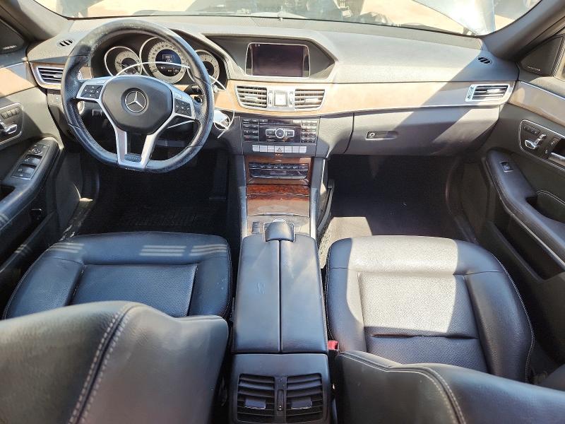 Aukcja sprzedaży 2014 Mercedes-benz E, vin: WDDHF8JB2EA786262, numer aukcji: 50731726