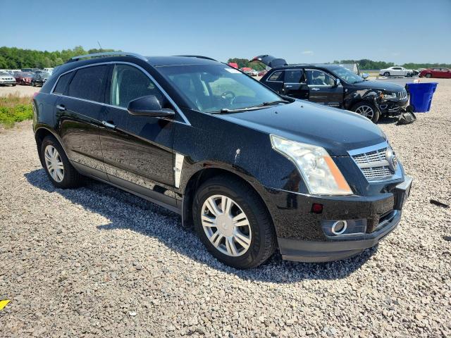 50792846 :رقم المزاد ، 3GYFNAE31CS510644 vin ، 2012 Cadillac Srx مزاد بيع