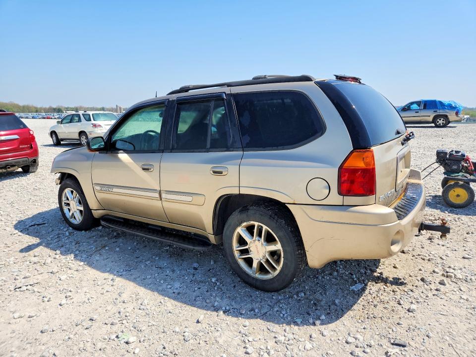 49423536 :رقم المزاد ، 1GKDT13S152257650 vin ، 2005 Gmc Envoy مزاد بيع