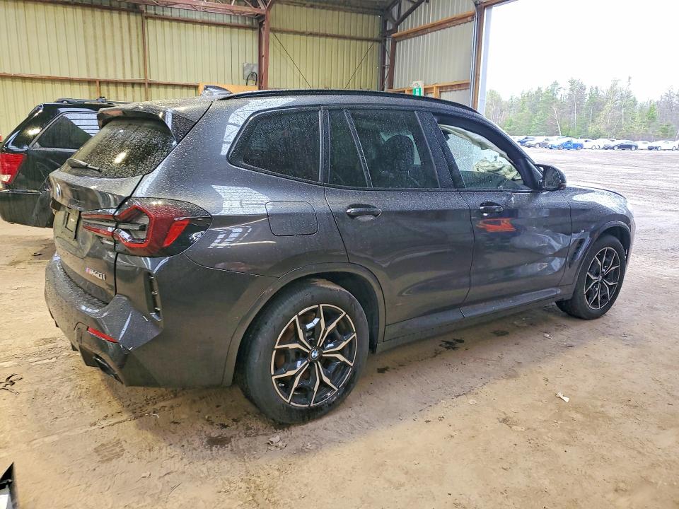 Продажа на аукционе авто 2023 Bmw X3, vin: 5UX83DP06P9N73772, номер лота: 51137496
