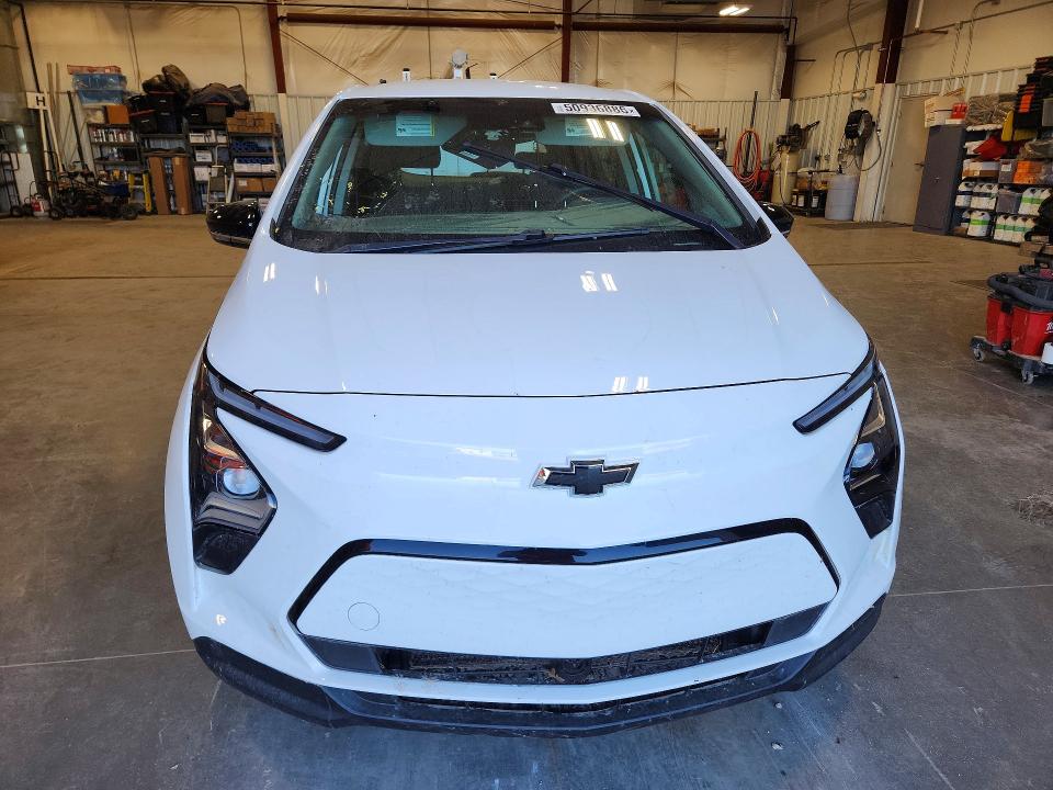 Aukcja sprzedaży 2023 Chevrolet Bolt Ev, vin: 1G1FW6S08P4150491, numer aukcji: 50936886