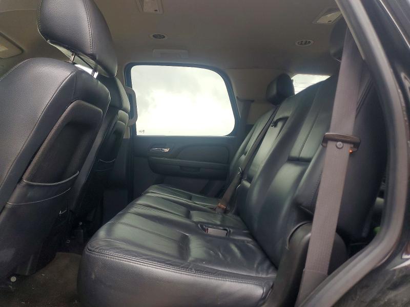48336166 :رقم المزاد ، 1GNFC23049R132008 vin ، 2009 Chevrolet Tahoe مزاد بيع