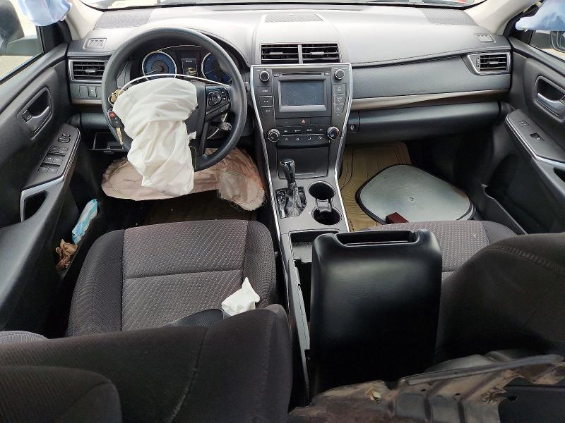 Продажа на аукционе авто 2016 Toyota Camry, vin: 4T4BF1FK6GR582468, номер лота: 51715816