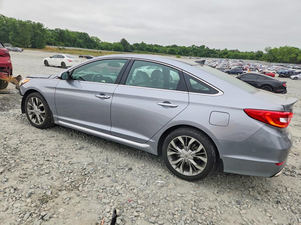 Aukcja sprzedaży 2015 Hyundai Sonata, vin: 5NPE34AB4FH169289, numer aukcji: 51097116