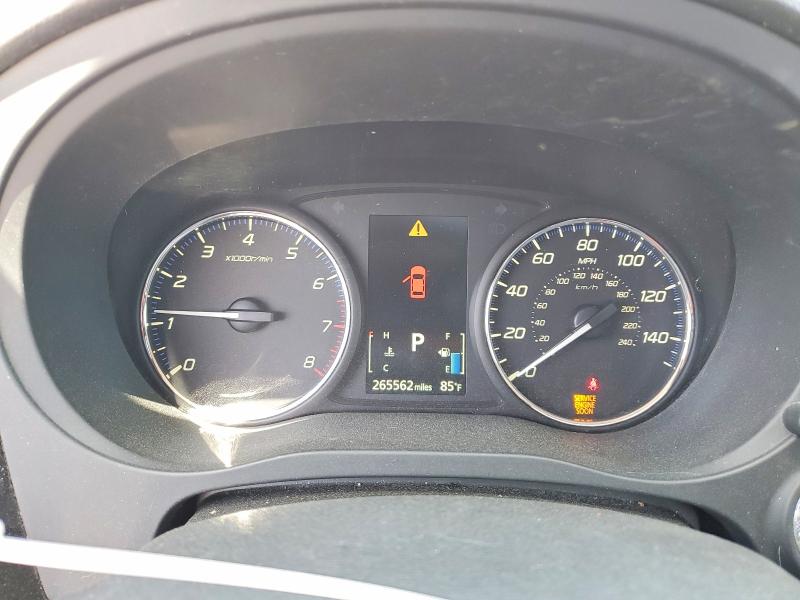Aukcja sprzedaży 2014 Mitsubishi Outlander, vin: JA4AD3A33EZ002521, numer aukcji: 50448806