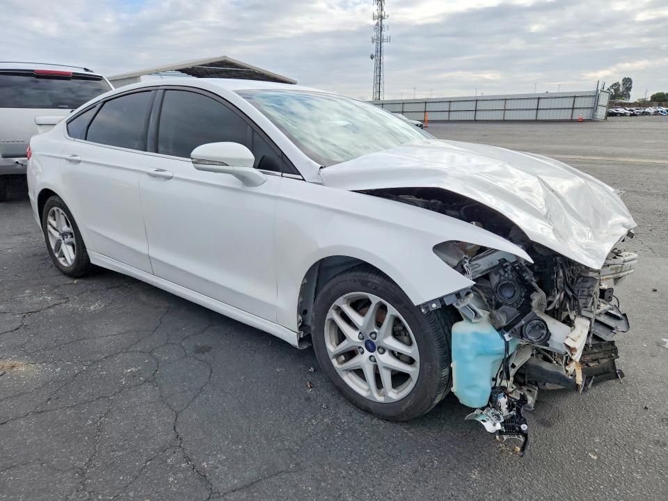 Продаж на аукціоні авто 2016 Ford Fusion, vin: 3FA6P0H73GR343523, номер лоту: 51295606