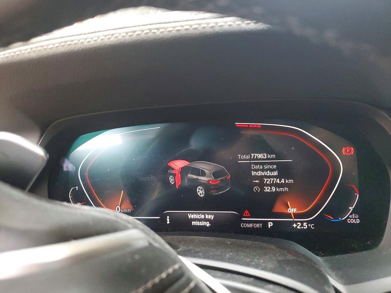 Продажа на аукционе авто 2020 Bmw X5, vin: 5UXCR6C02L9C49578, номер лота: 48769446