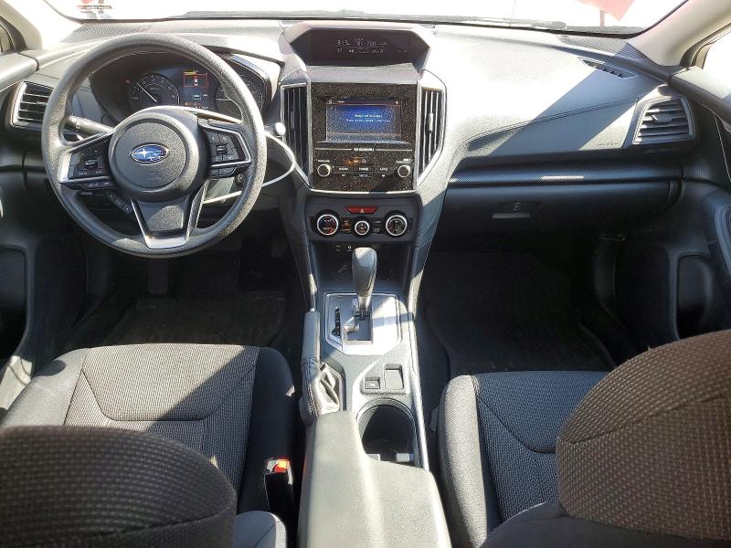 Aukcja sprzedaży 2020 Subaru Crosstrek, vin: JF2GTABC3L8220825, numer aukcji: 49545926