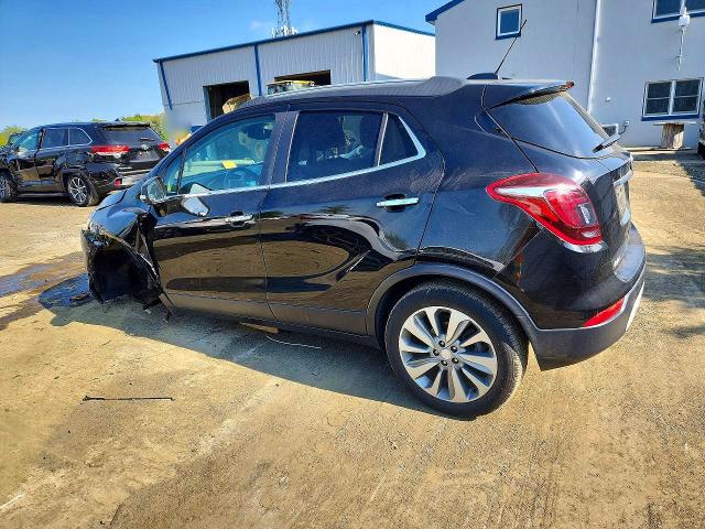 Продажа на аукционе авто 2019 Buick Encore, vin: KL4CJASB8KB912892, номер лота: 51283046