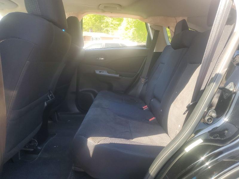 2015 Honda Cr-v მანქანა იყიდება აუქციონზე, vin: 2HKRM4H59FH627603, აუქციონის ნომერი: 51082236