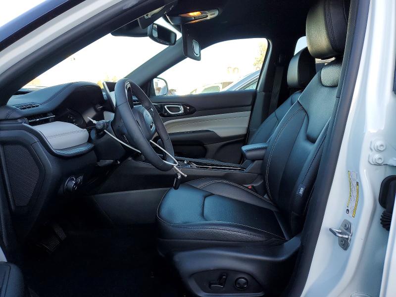 Продаж на аукціоні авто 2025 Jeep Compass, vin: 3C4NJDCN2ST619884, номер лоту: 50927816