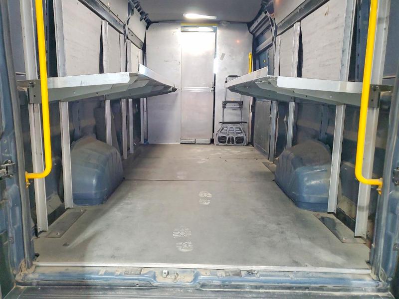 55808466 :رقم المزاد ، 3C6URVJG6LE128858 vin ، 2020 Ram Promaster 3500 مزاد بيع