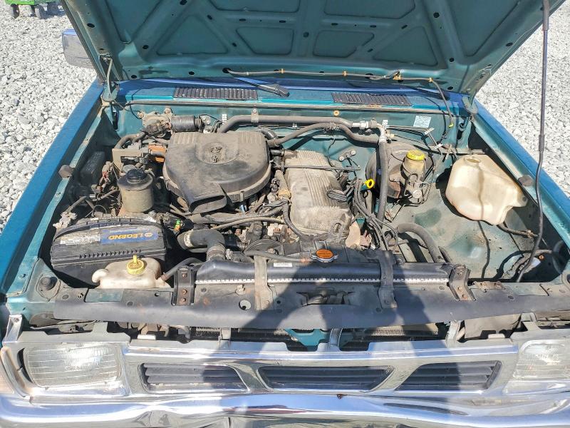 Продаж на аукціоні авто 1997 Nissan Truck, vin: 1N6SD11S9VC393647, номер лоту: 50997246