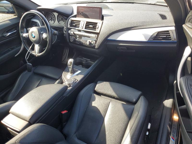 2016 Bmw M235xi მანქანა იყიდება აუქციონზე, vin: WBA1J9C58GV696629, აუქციონის ნომერი: 51477516