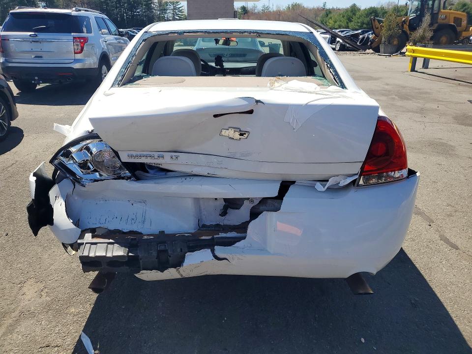 51290746 :رقم المزاد ، 2G1WG5E33C1292105 vin ، 2012 Chevrolet Impala مزاد بيع