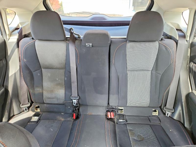Aukcja sprzedaży 2021 Subaru Crosstrek, vin: JF2GTAPC9M8341711, numer aukcji: 49015476