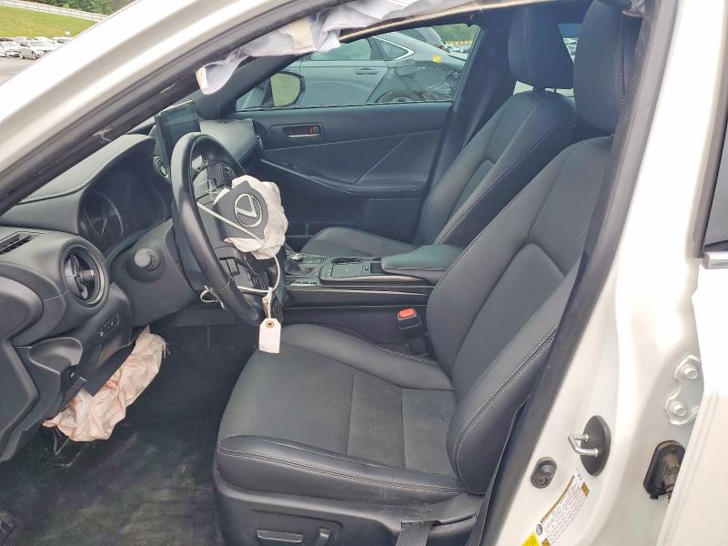 Продаж на аукціоні авто 2024 Lexus Is 300, vin: JTHCA1D2XR5132340, номер лоту: 51274916