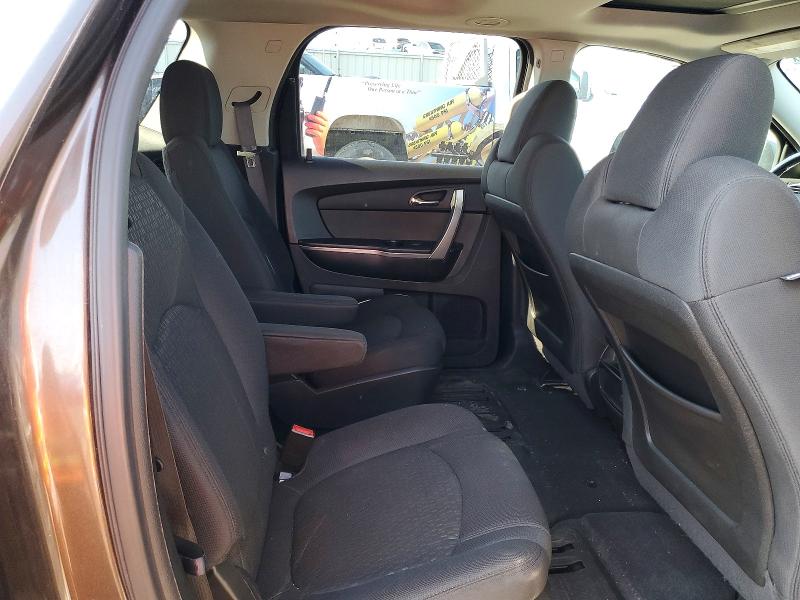 Продажа на аукционе авто 2012 Gmc Acadia, vin: 1GKKRPED7CJ187534, номер лота: 51318546
