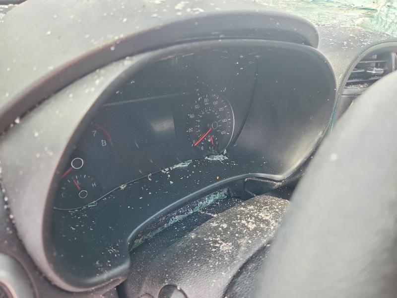48607566 :رقم المزاد ، KNDJ23AU8M7769795 vin ، 2021 Kia Soul مزاد بيع