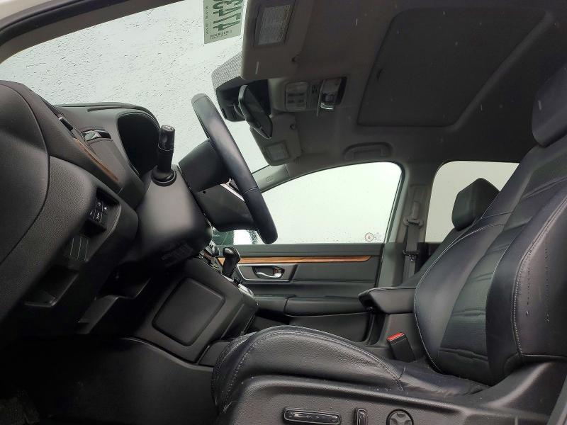 Aukcja sprzedaży 2017 Honda Cr-v, vin: 2HKRW2H85HH107362, numer aukcji: 47438446
