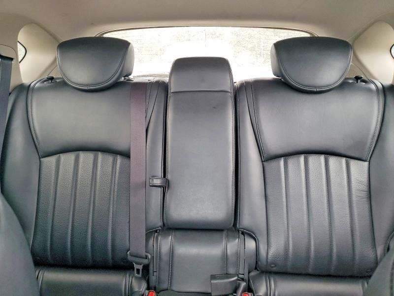 Aukcja sprzedaży 2013 Infiniti Ex37, vin: JN1BJ0HP1DM430242, numer aukcji: 48815556