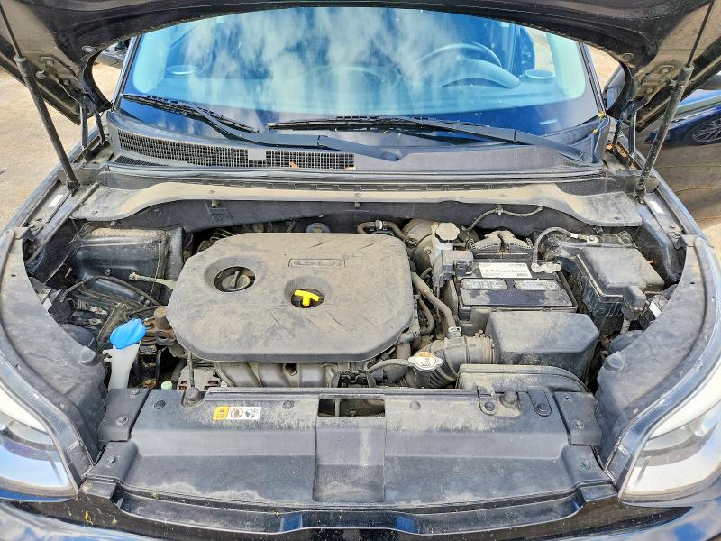 51042116 :رقم المزاد ، KNDJX3A5XF7214456 vin ، 2015 Kia Soul مزاد بيع