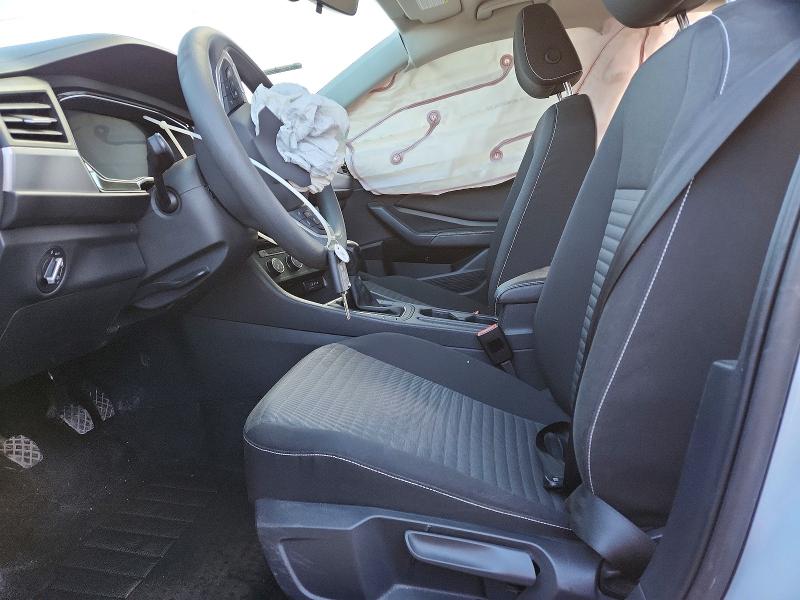 2023 Volkswagen Jetta მანქანა იყიდება აუქციონზე, vin: 3VW4M7BU1PM044849, აუქციონის ნომერი: 51142246