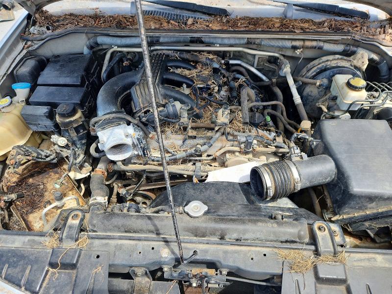 Продаж на аукціоні авто 2007 Nissan Pathfinder, vin: 5N1AR18U67C638720, номер лоту: 49233906