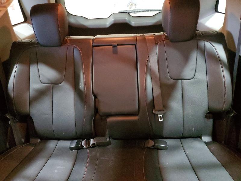 Aukcja sprzedaży 2015 Gmc Terrain, vin: 2GKFLTE35F6426101, numer aukcji: 51319126